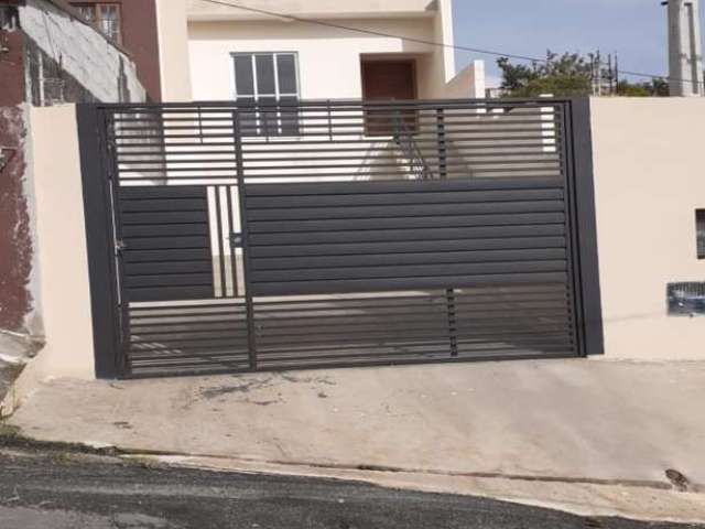 Casa com 2 quartos à venda no Botujuru, Mogi das Cruzes , 65 m2 por R$ 315.000