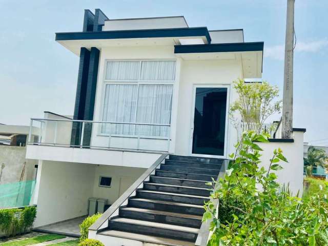 Casa em condomínio fechado com 3 quartos à venda no Aruã, Mogi das Cruzes , 370 m2 por R$ 1.750.000