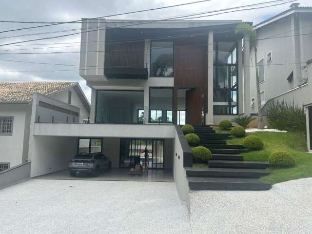 Casa em condomínio fechado com 4 quartos à venda no Aruã Eco Park, Mogi das Cruzes , 500 m2 por R$ 5.000.000