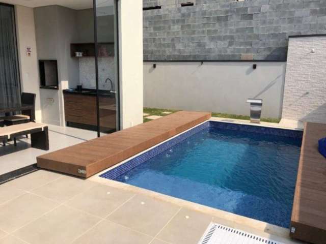 Casa em condomínio fechado com 3 quartos à venda no Cézar de Souza, Mogi das Cruzes , 200 m2 por R$ 1.490.000