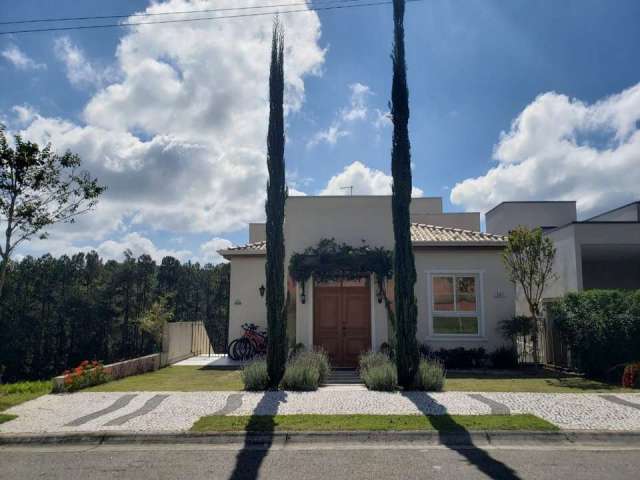 Casa em condomínio fechado com 4 quartos à venda no Residencial Granja Anita, Mogi das Cruzes , 280 m2 por R$ 1.750.000