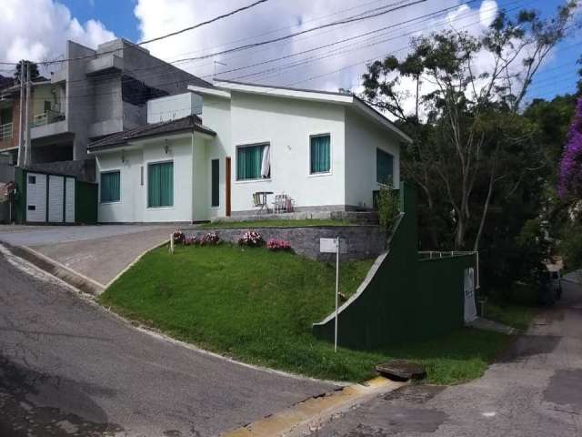 Casa em condomínio fechado com 4 quartos à venda no Aruã, Mogi das Cruzes , 600 m2 por R$ 3.000.000