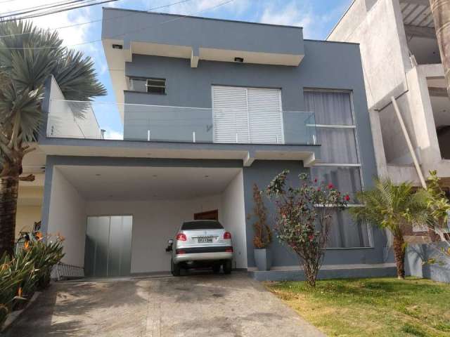 Casa em condomínio fechado com 4 quartos à venda no Aruã, Mogi das Cruzes , 300 m2 por R$ 1.800.000