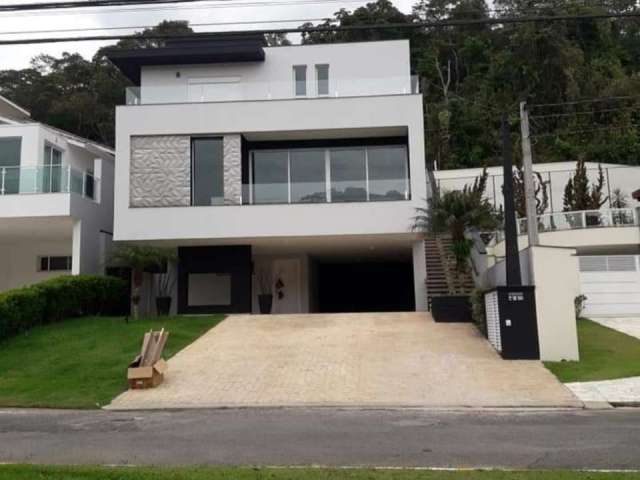 Casa em condomínio fechado com 3 quartos à venda no Aruã Eco Park, Mogi das Cruzes , 360 m2 por R$ 2.500.000