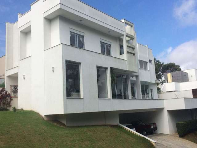 Casa em condomínio fechado com 3 quartos à venda no Aruã, Mogi das Cruzes  por R$ 2.500.000