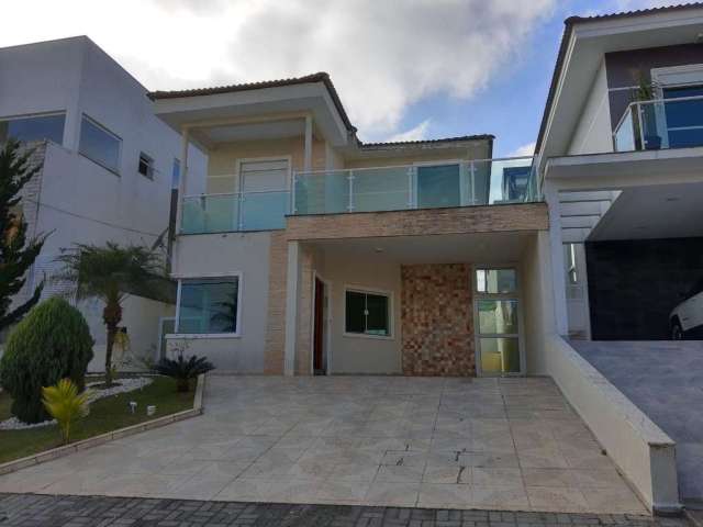 Casa em condomínio fechado com 2 quartos à venda no Aruã, Mogi das Cruzes , 202 m2 por R$ 1.400.000