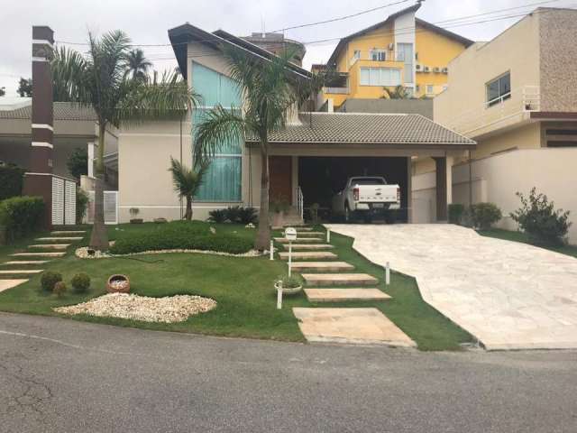 Casa em condomínio fechado com 3 quartos à venda no Aruã Eco Park, Mogi das Cruzes , 300 m2 por R$ 1.900.000