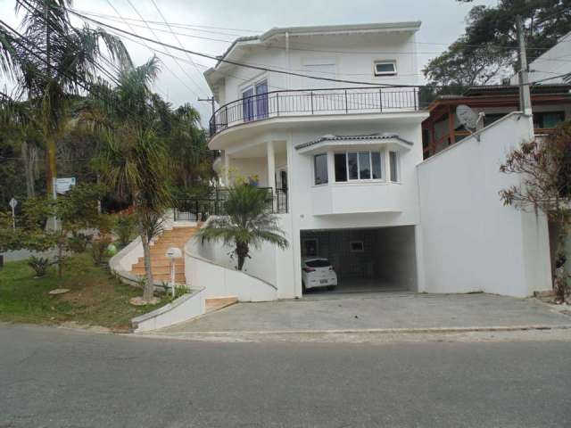 Casa em condomínio fechado com 3 quartos à venda no Aruã, Mogi das Cruzes , 300 m2 por R$ 1.800.000