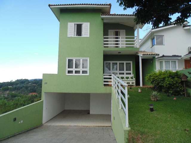 Casa em condomínio fechado com 3 quartos à venda no Aruã, Mogi das Cruzes , 340 m2 por R$ 1.400.000