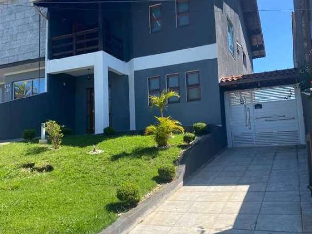 Casa em condomínio fechado com 3 quartos à venda no Aruã, Mogi das Cruzes  por R$ 1.370.000