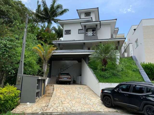 Casa em condomínio fechado com 3 quartos à venda no Aruã Eco Park Lagos, Mogi das Cruzes , 290 m2 por R$ 2.700.000