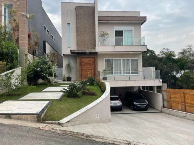 Casa com 3 quartos à venda no Aruã Eco Park, Mogi das Cruzes  por R$ 2.100.000