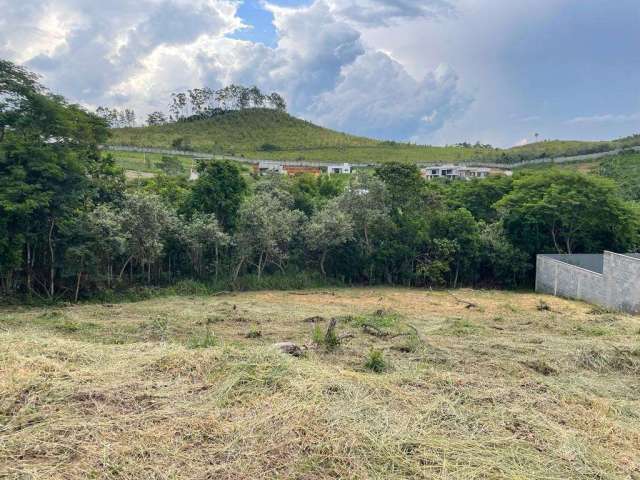 Terreno à venda no Jardim Pinheiro, Arujá  por R$ 380.000