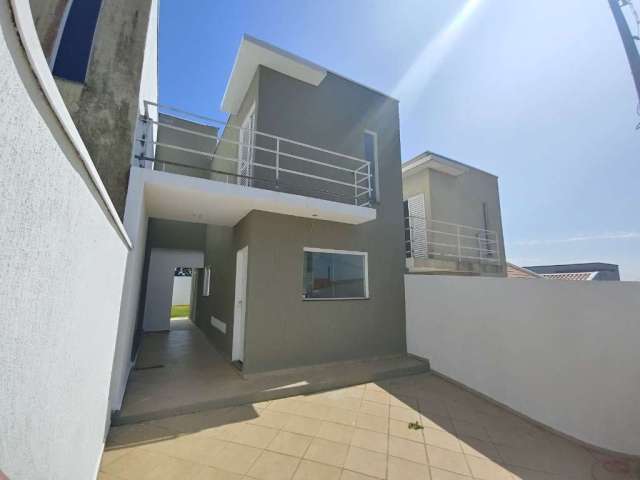 Casa com 2 quartos à venda na Vila Nova Aparecida, Mogi das Cruzes  por R$ 450.000