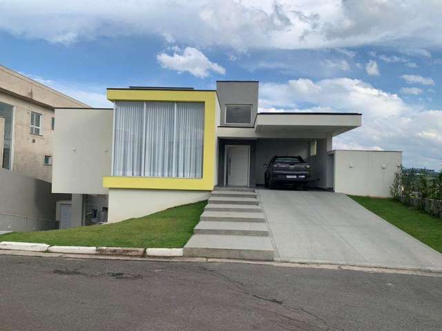 Casa em condomínio fechado com 3 quartos à venda na Vila Oliveira, Mogi das Cruzes  por R$ 2.200.000