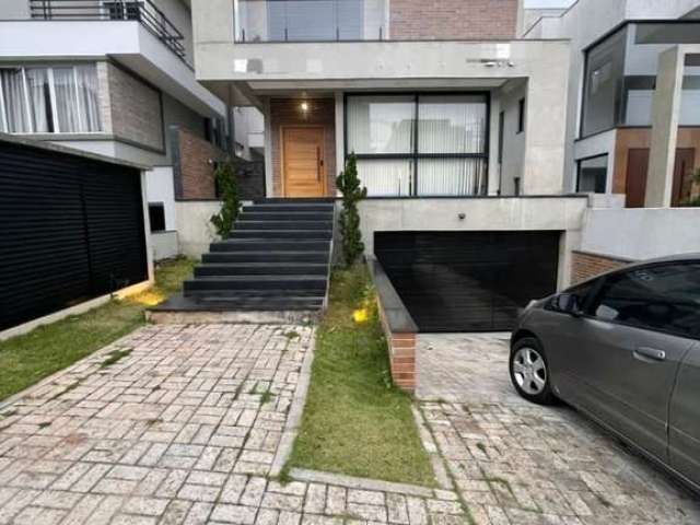 Casa com 4 quartos à venda no Aruã, Mogi das Cruzes , 500 m2 por R$ 2.990.000