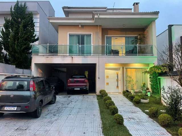 Casa com 4 quartos à venda no Aruã, Mogi das Cruzes , 265 m2 por R$ 1.800.000