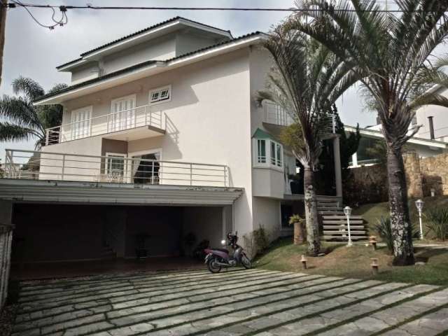 Casa com 4 quartos à venda no Aruã, Mogi das Cruzes  por R$ 3.000.000