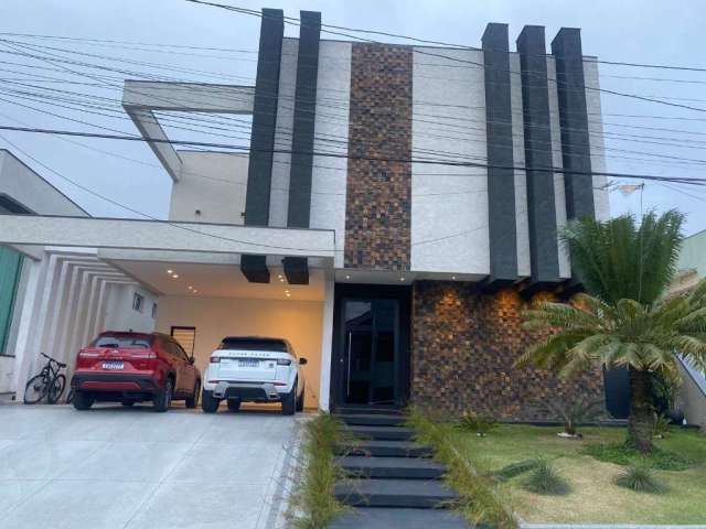 Casa em condomínio fechado com 3 quartos à venda no Jardim Residencial Suzano, Suzano  por R$ 5.000.000