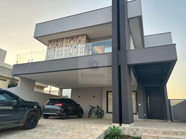 Casa com 3 quartos à venda na ESTRADA DO ITAPETI, 100, Aruã Eco Park Lagos, Mogi das Cruzes por R$ 2.900.000