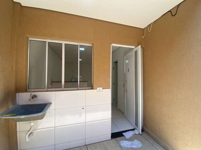 Apartamento com 2 quartos para alugar no Mogi Moderno, Mogi das Cruzes , 50 m2 por R$ 1.280