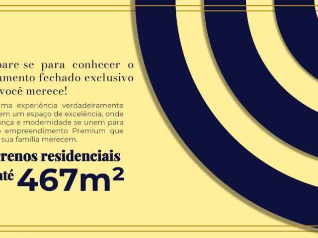 Terreno à venda no São Bento, Arujá  por R$ 400.000