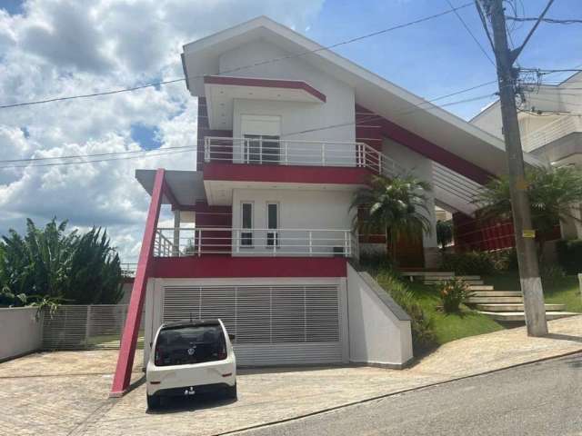 Casa com 4 quartos à venda no Aruã, Mogi das Cruzes  por R$ 5.500.000