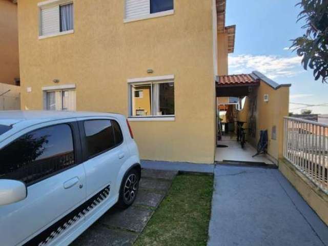 Casa com 3 quartos à venda no Mogi Moderno, Mogi das Cruzes  por R$ 560.000