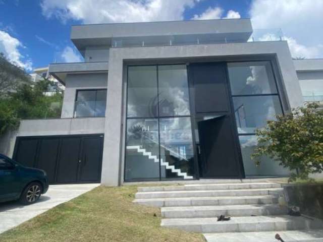 Casa com 4 quartos à venda na RUA ÁLVARO PEREIRA DE CARVALHO, Aruã, Mogi das Cruzes por R$ 8.800.000