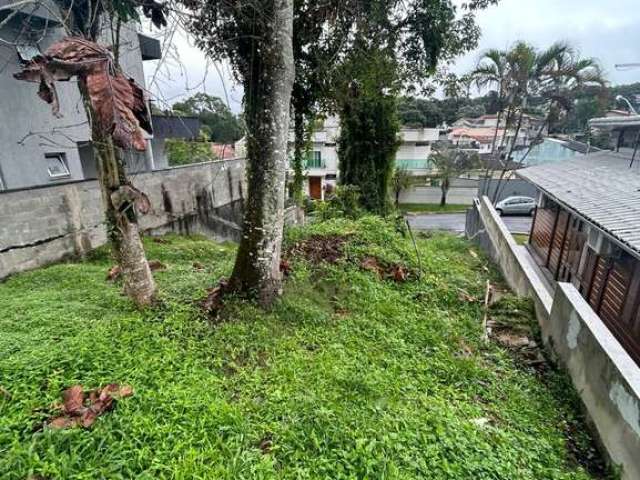 Terreno à venda no Aruã, Mogi das Cruzes  por R$ 460.000