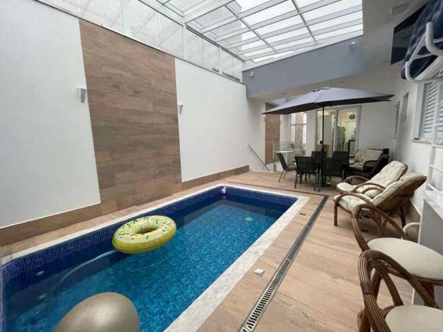 Casa com 4 quartos para alugar no Aruã, Mogi das Cruzes  por R$ 11.000