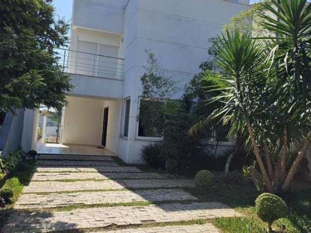 Casa em condomínio fechado com 4 quartos para alugar no Aruã, Mogi das Cruzes  por R$ 8.000