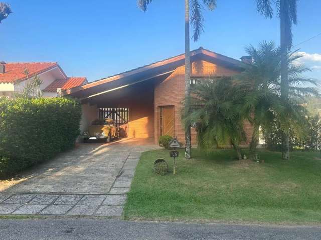 Casa com 5 quartos à venda no Aruã, Mogi das Cruzes  por R$ 2.050.000