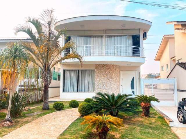 Casa com 3 quartos à venda no Aruã Eco Park, Mogi das Cruzes , 300 m2 por R$ 1.980.000