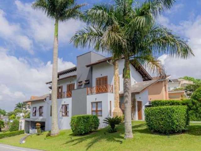 Casa com 5 quartos à venda no Aruã Eco Park, Mogi das Cruzes  por R$ 4.500.000