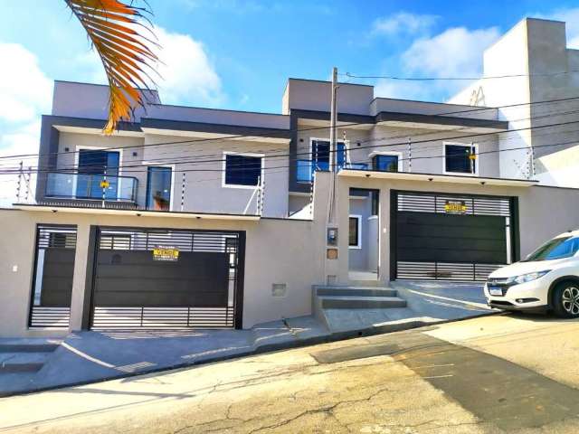 Casa com 2 quartos à venda no Jardim Universo, Mogi das Cruzes , 108 m2 por R$ 620.000