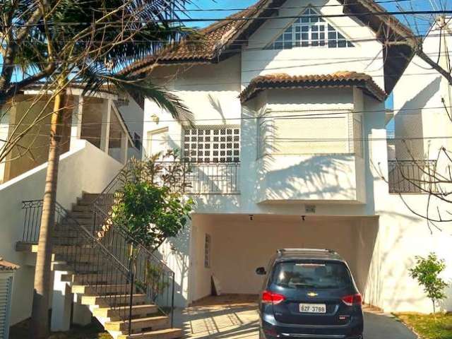 Casa em condomínio fechado com 3 quartos para alugar no Aruã, Mogi das Cruzes , 210 m2 por R$ 6.500