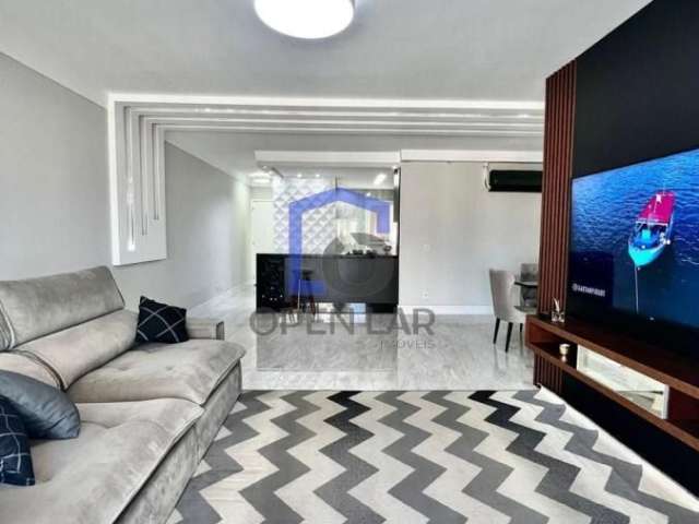 Apartamento para Venda, Liberty Exclusive Club no bairro Jardim Messina, localizado na cidade de Jundiaí / SP.