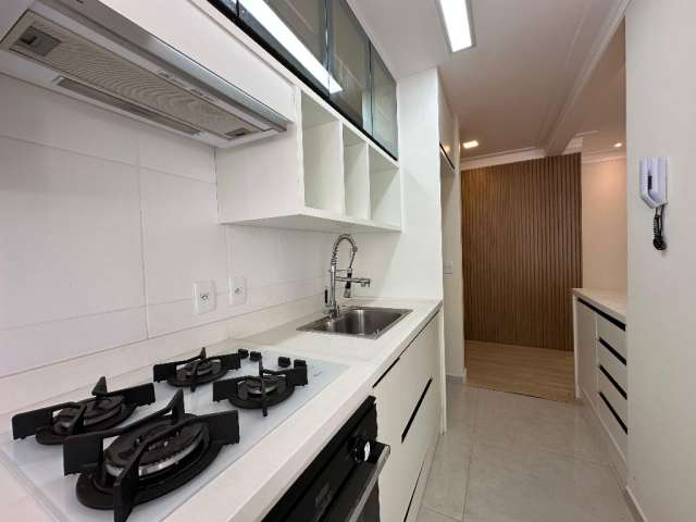 Apartamento à venda - Yes Ideal Living – 74 m² - Medeiros - Jundiaí-SP