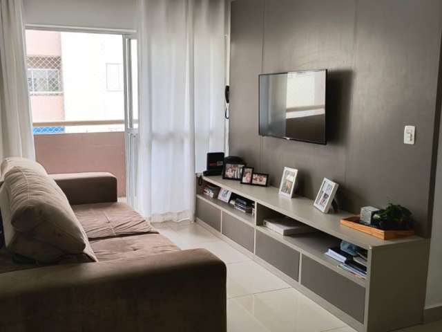 Lindo Apto 2 dorm. Residencial Anchieta - Jundiaí-SP