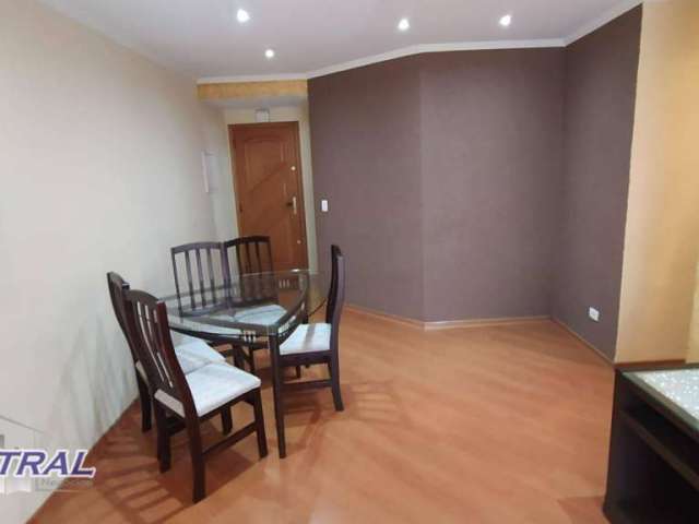 Apartamento com 3 dormitórios à venda, 77 m² por R$ 450.000,00 - Vila Medeiros - São Paulo/SP