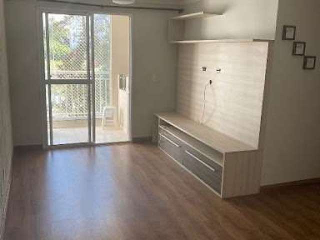 Apartamento com 3 dormitórios à venda no Condomínio Parque Residence, 77 m² por R$ 614.000 - Jardim Flor da Montanha - Guarulhos/SP