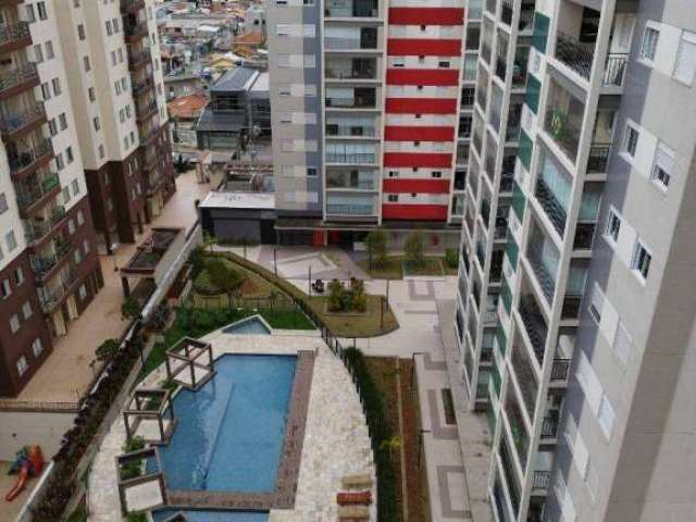 Apartamento com 3 dormitórios à venda, 81 m² por R$ 750.000,00 - Picanço - Guarulhos/SP