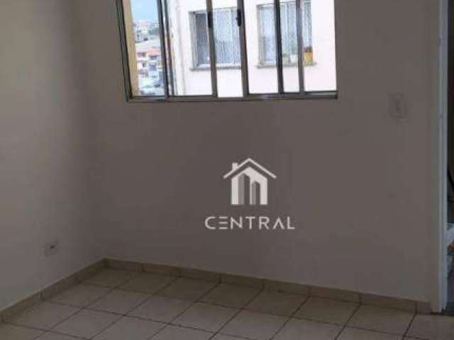 Apartamento a venda / locação  - 49m² - 2 Dormitórios - 1 Vaga - 180.000,00 mil  Av. José Brumatti - Jardim Santo Expedito Guarulhos/SP