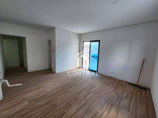 Studio com 1 dormitório à venda, 31 m² por R$ 248.000,00 - Vila Galvão - Guarulhos/SP