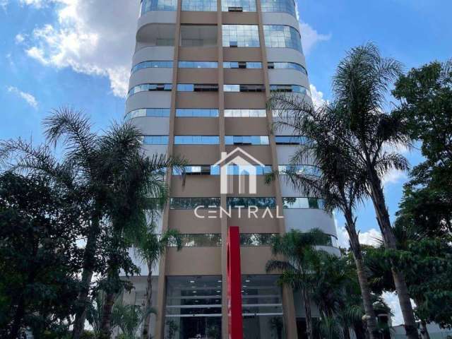 Sala à venda, 65 m² por R$ 565.000 - Edifício Dubai - Centro - Guarulhos/SP