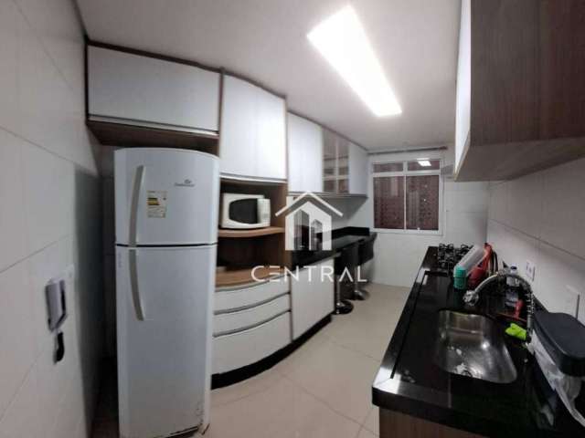 Apartamento a venda - Condomínio Villa de Capri - 2 Dormitórios - 1 Vaga - Varanda  - Gopouva - Guarulhos/SP