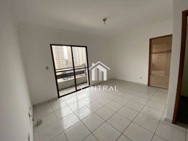 Apartamento a venda - Condomínio ED. Giovanne - 3 Dormitórios 77m² - 1 Suíte com varanda - 1 Vaga - Vila Rosália Guarulhos/SP