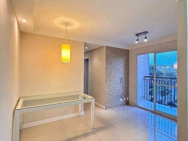 Apartamento para locação - 3 dormitórios por R$ 1.650 - Condomínio Fatto Sport Faria Lima - Guarulhos - SP