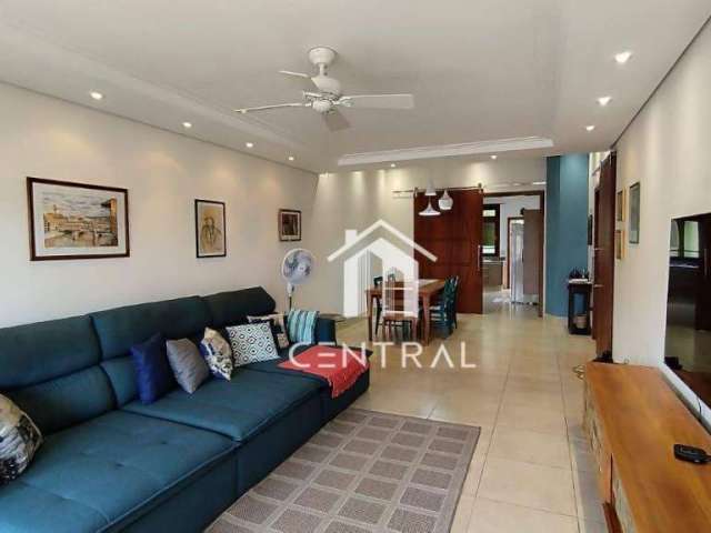 Casa com 3 dormitórios parque Renato Maia à venda, 260 m² por R$ 1.300.000 - Parque Renato Maia - Guarulhos/São Paulo